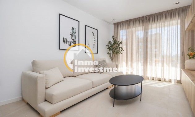 Nieuwbouw - Penthouse - Los Alcazares - Los Alcázares