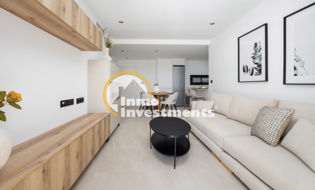 Nieuwbouw - Penthouse - Los Alcazares - Los Alcázares