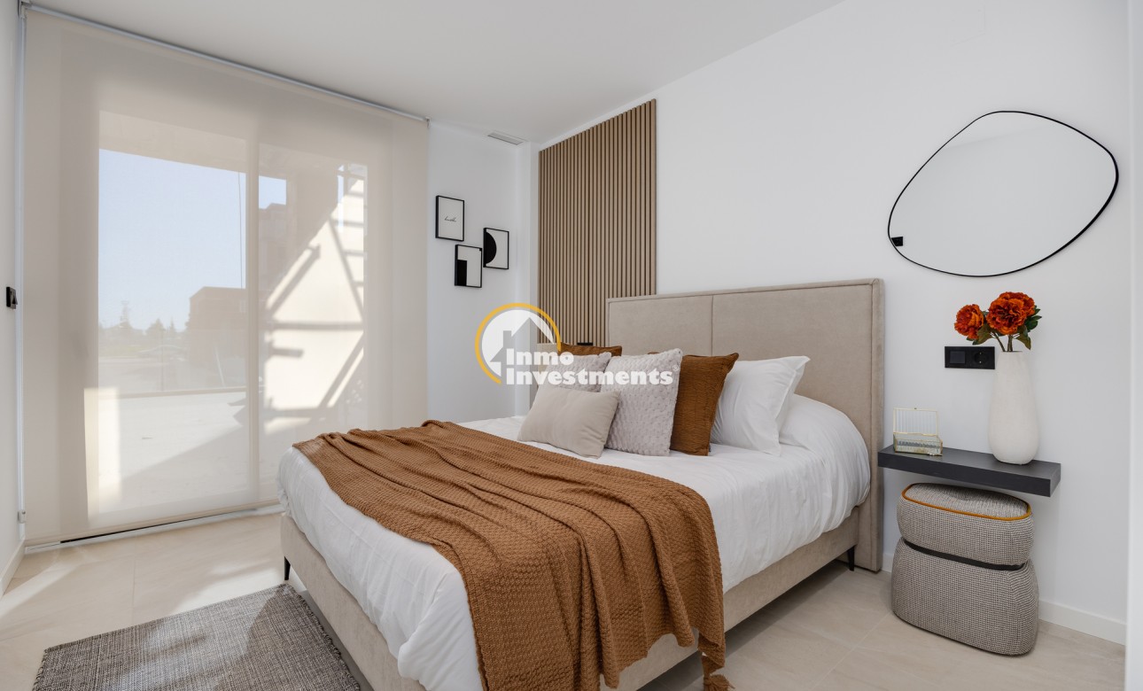 Nieuwbouw - Penthouse - Los Alcazares - Los Alcázares