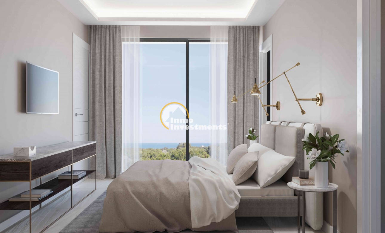 Neubau Immobilien - ground-floor - Guardamar del Segura