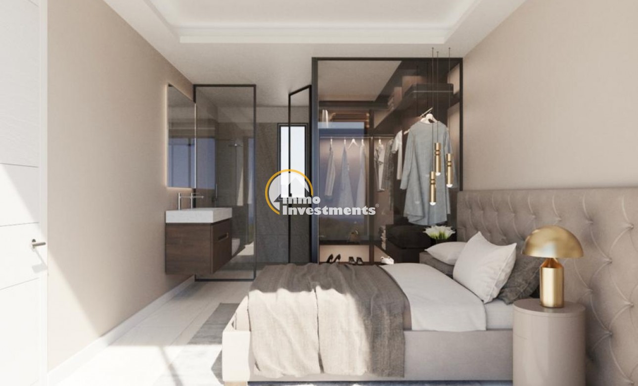 Neubau Immobilien - ground-floor - Guardamar del Segura