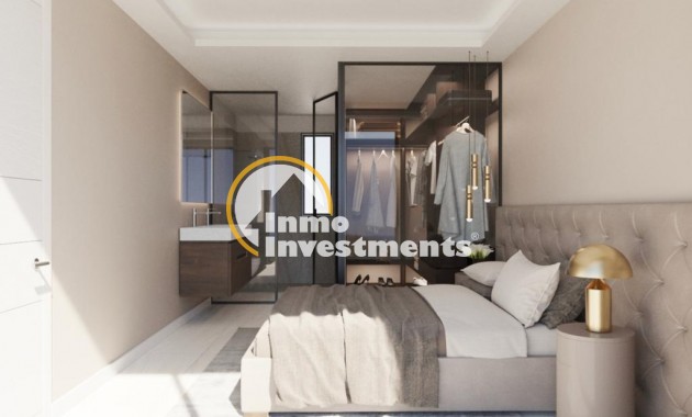 Neubau Immobilien - ground-floor - Guardamar del Segura