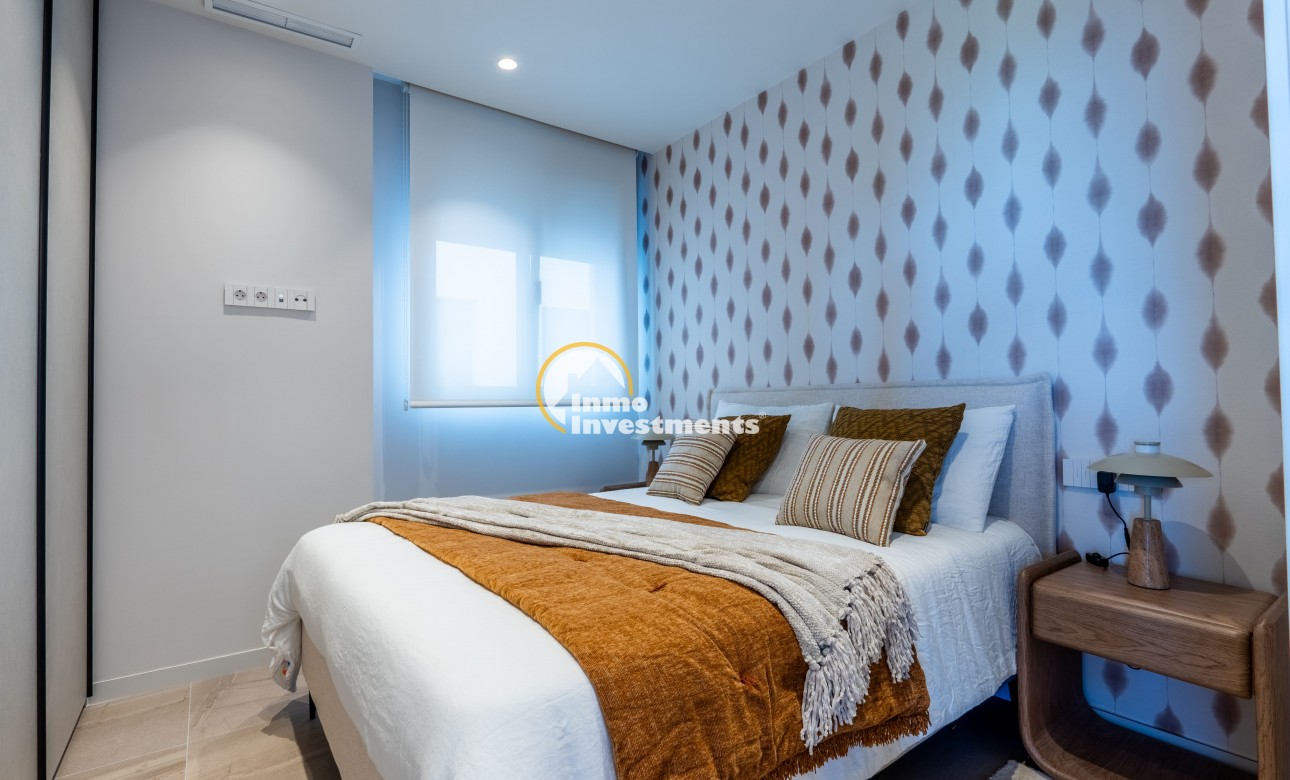 Neubau Immobilien - ground-floor - Guardamar del Segura