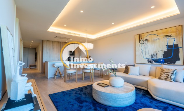 Neubau Immobilien - ground-floor - Guardamar del Segura