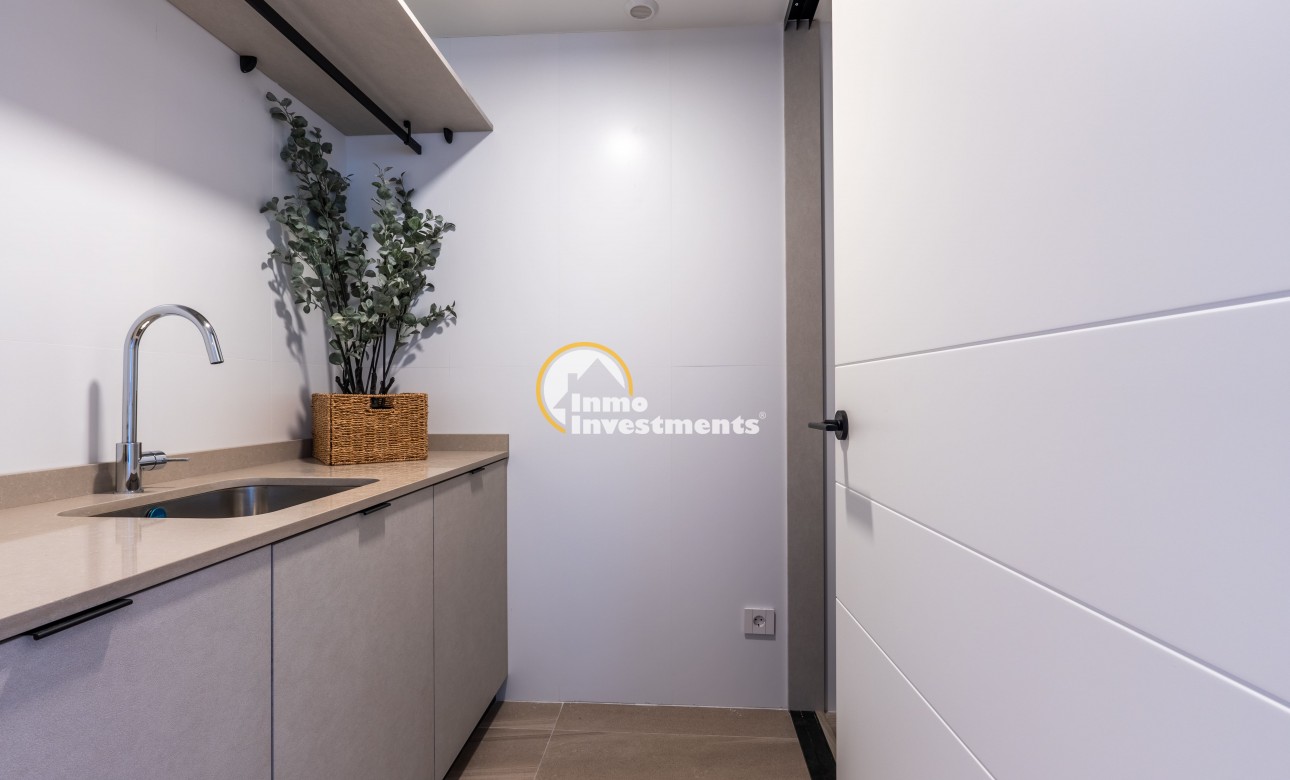 Neubau Immobilien - ground-floor - Guardamar del Segura