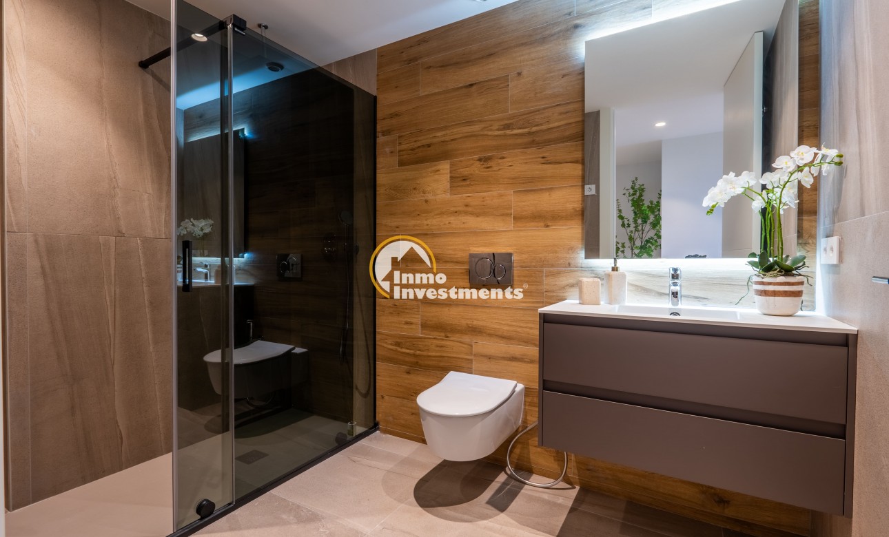 Neubau Immobilien - ground-floor - Guardamar del Segura