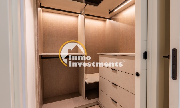 Neubau Immobilien - ground-floor - Guardamar del Segura