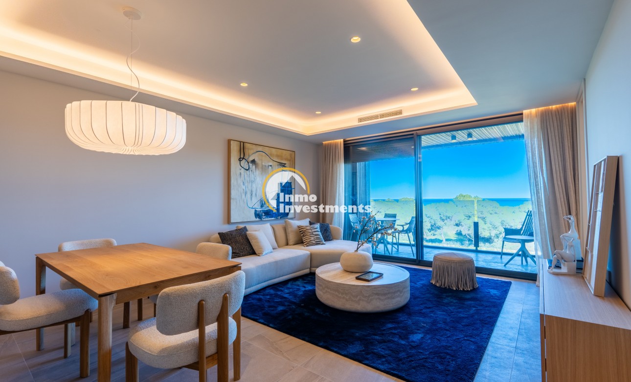 Neubau Immobilien - ground-floor - Guardamar del Segura