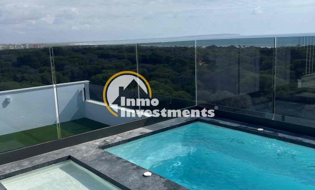 Neubau Immobilien - ground-floor - Guardamar del Segura