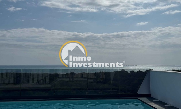 Neubau Immobilien - ground-floor - Guardamar del Segura