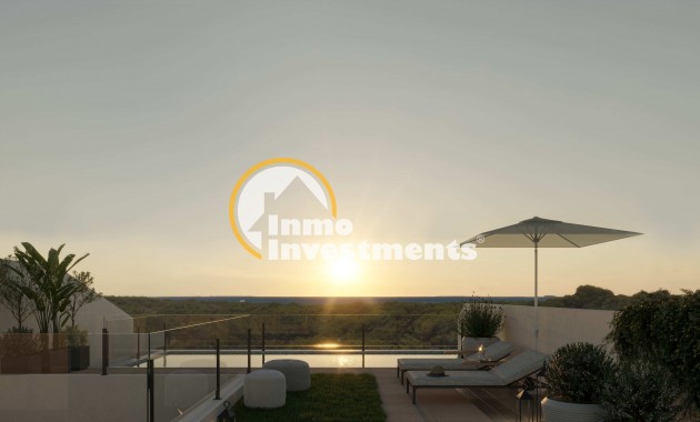 Neubau Immobilien - ground-floor - Guardamar del Segura