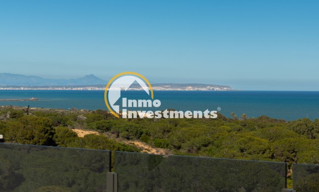 Neubau Immobilien - ground-floor - Guardamar del Segura