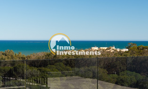Neubau Immobilien - ground-floor - Guardamar del Segura