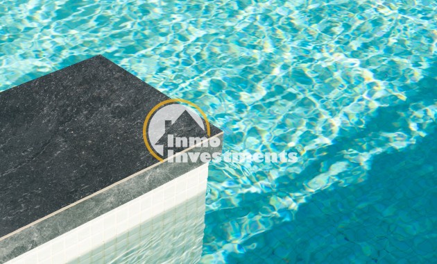 Neubau Immobilien - ground-floor - Guardamar del Segura