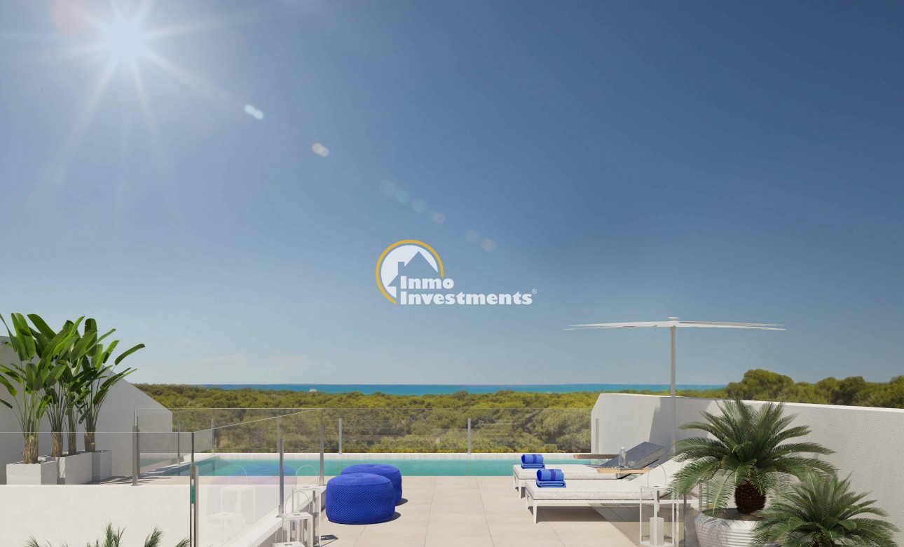 Neubau Immobilien - ground-floor - Guardamar del Segura
