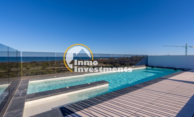 Neubau Immobilien - ground-floor - Guardamar del Segura