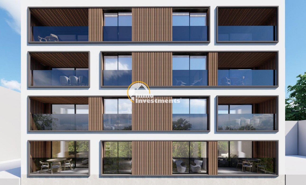 New build - Apartment - Guardamar del Segura