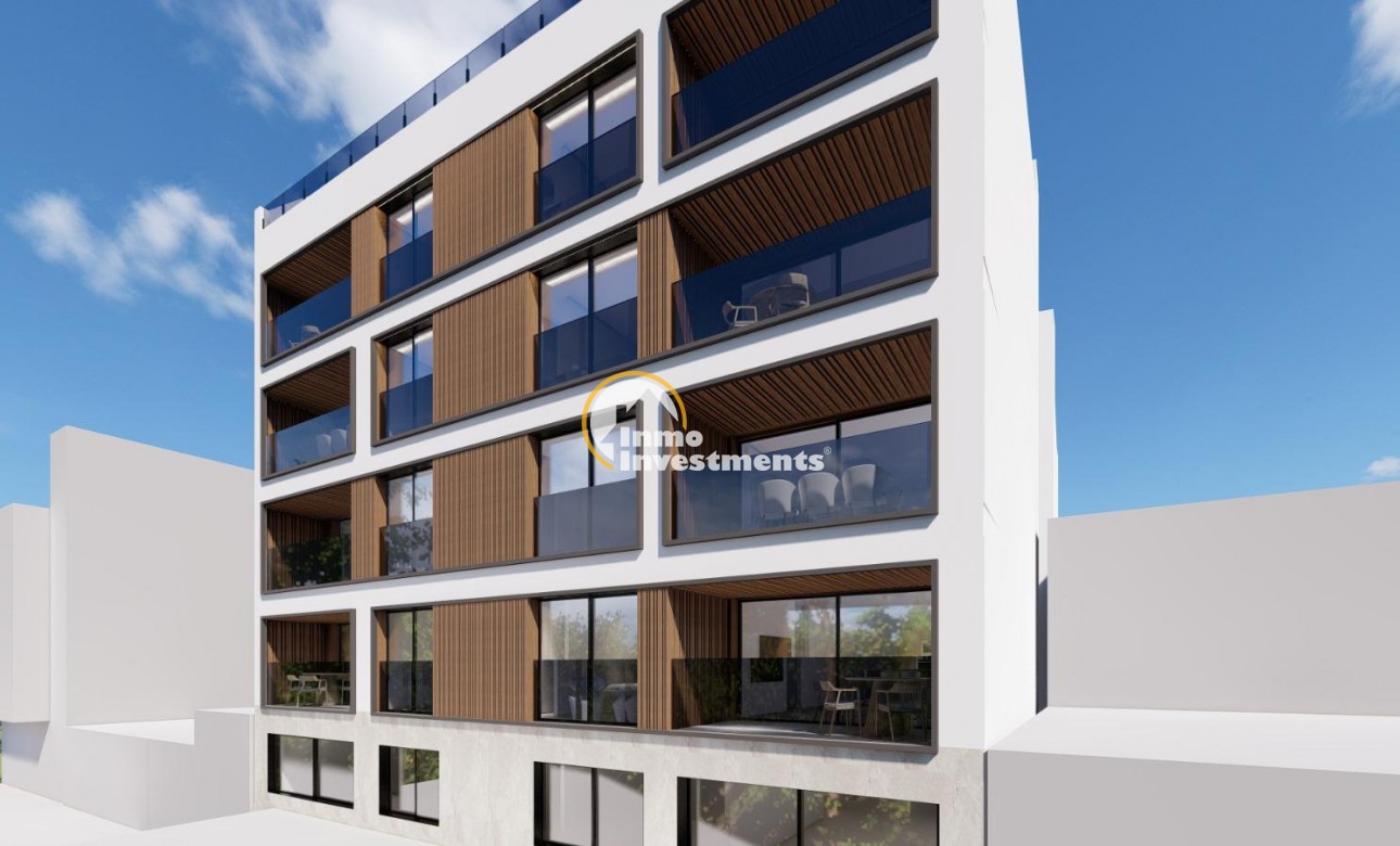 New build - Apartment - Guardamar del Segura