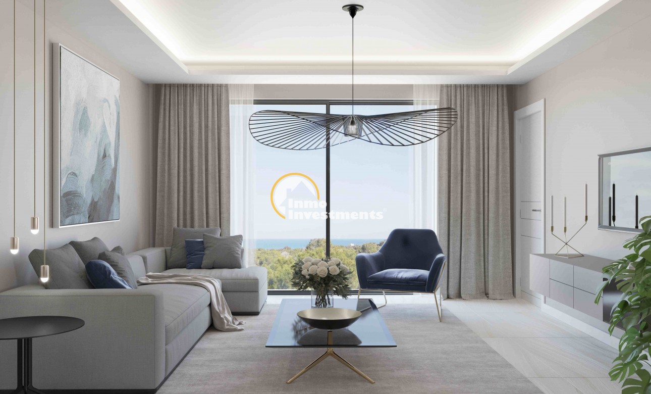 New build - Apartment - Guardamar del Segura