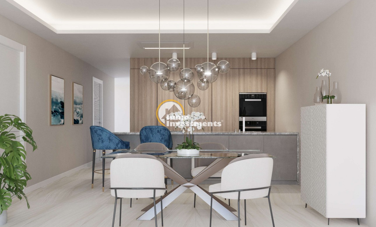 New build - Apartment - Guardamar del Segura