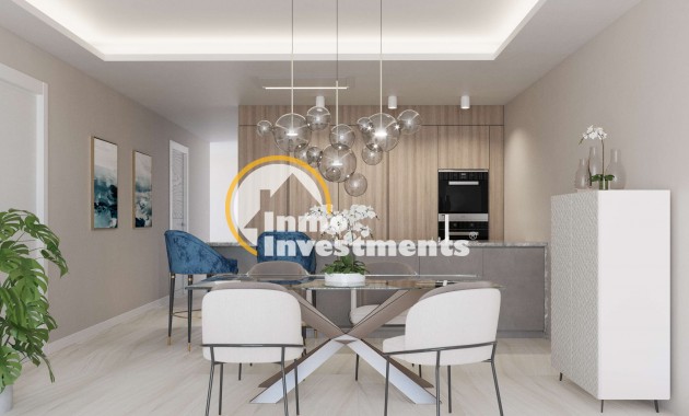 New build - Apartment - Guardamar del Segura