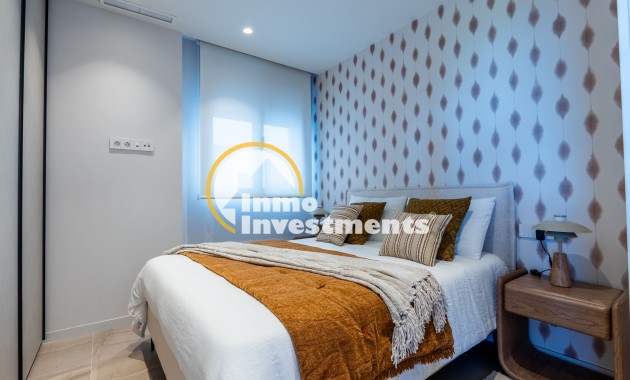 New build - Apartment - Guardamar del Segura