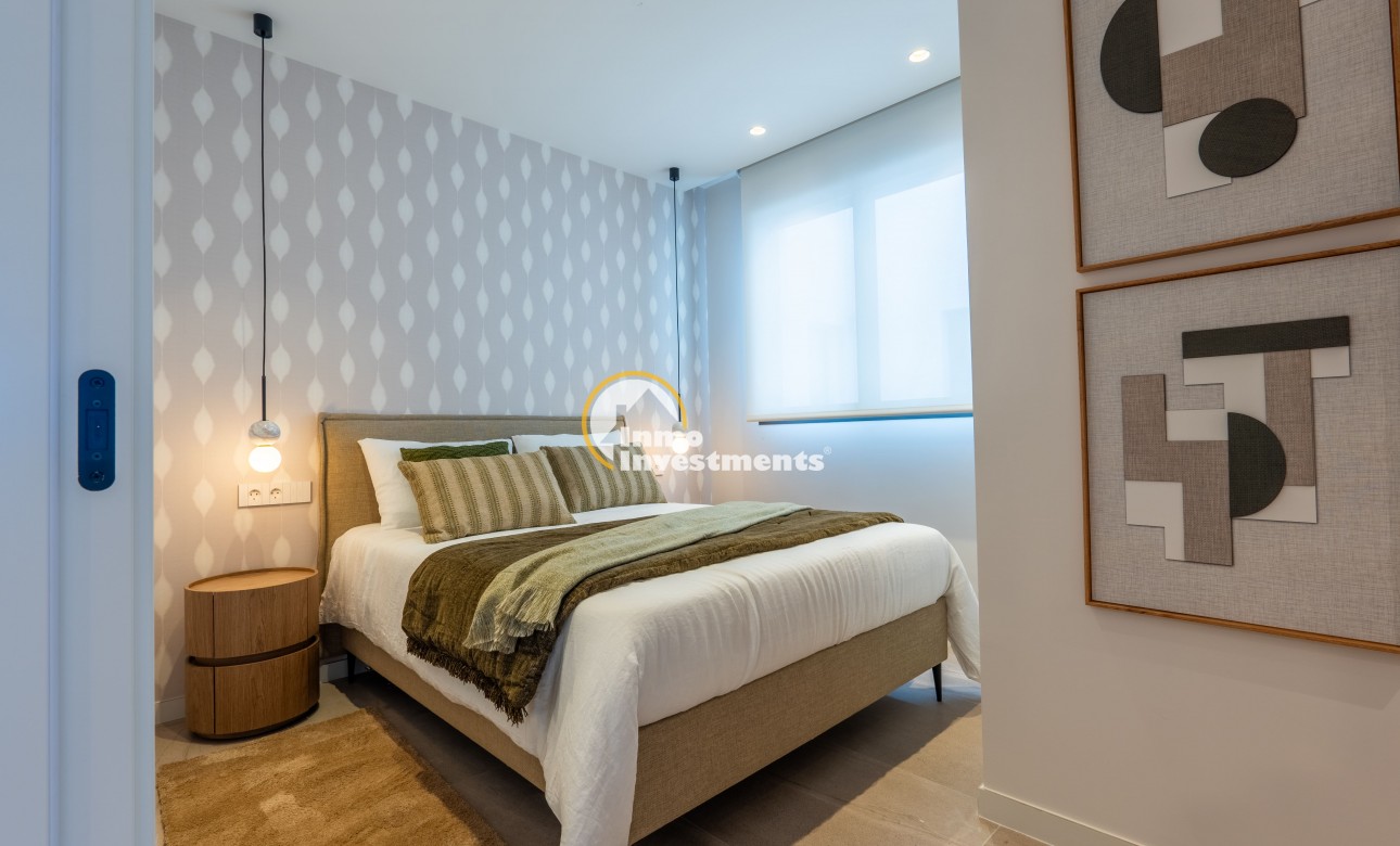 New build - Apartment - Guardamar del Segura