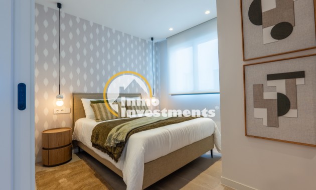 New build - Apartment - Guardamar del Segura