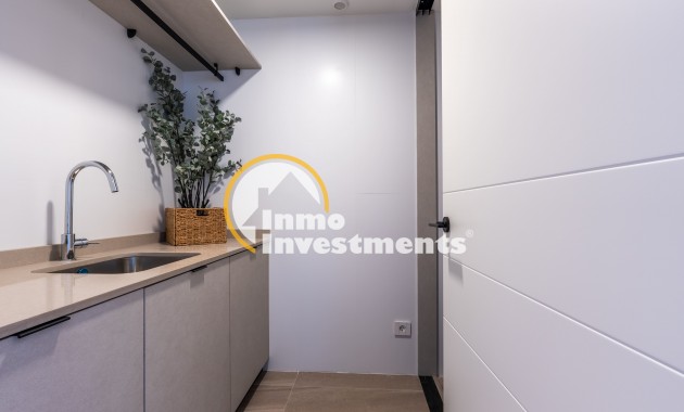 New build - Apartment - Guardamar del Segura