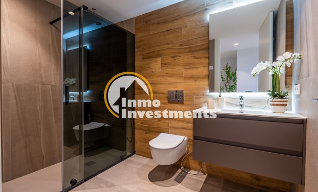 New build - Apartment - Guardamar del Segura