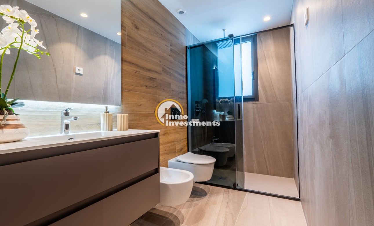 New build - Apartment - Guardamar del Segura