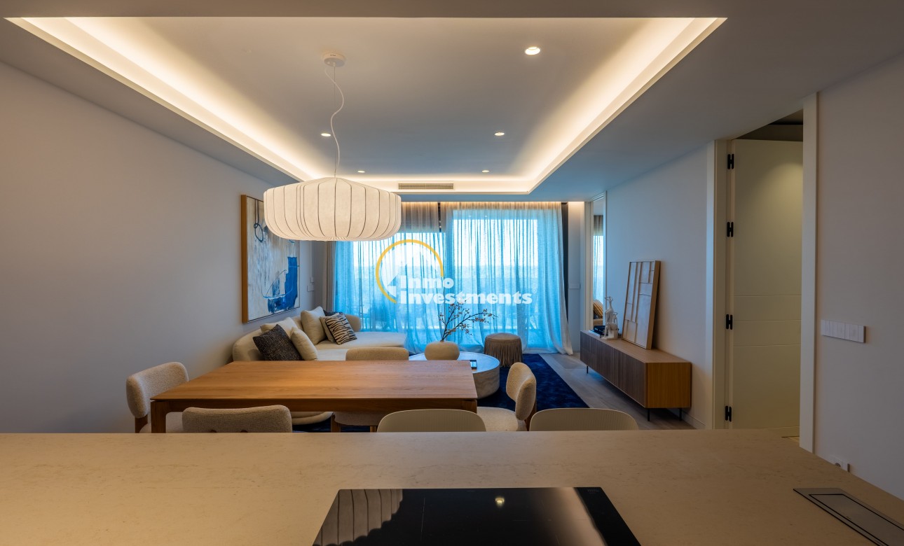 New build - Apartment - Guardamar del Segura