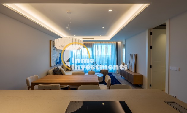 New build - Apartment - Guardamar del Segura