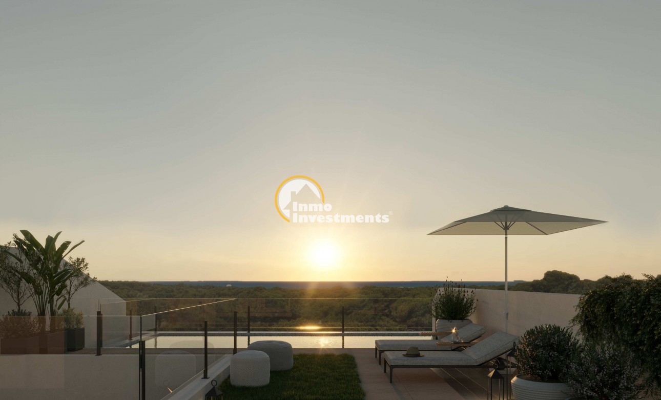 New build - Apartment - Guardamar del Segura