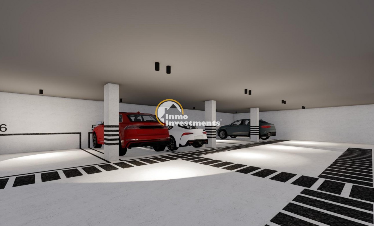New build - Apartment - Guardamar del Segura
