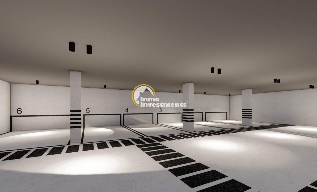 New build - Apartment - Guardamar del Segura