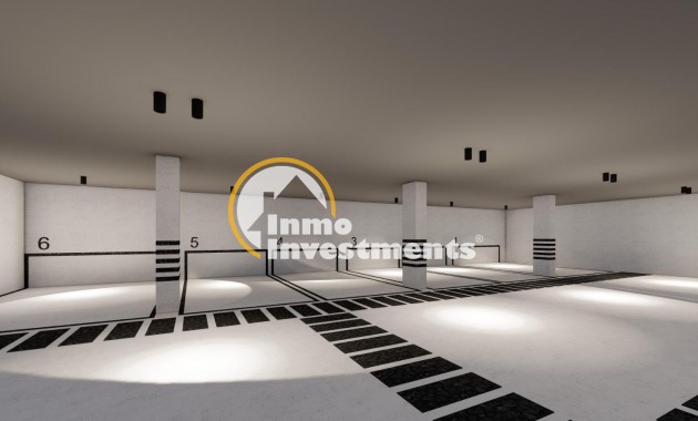 New build - Apartment - Guardamar del Segura