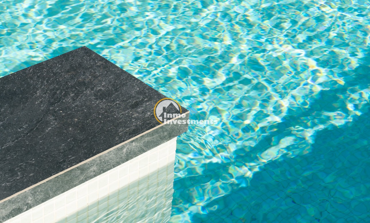 New build - Apartment - Guardamar del Segura