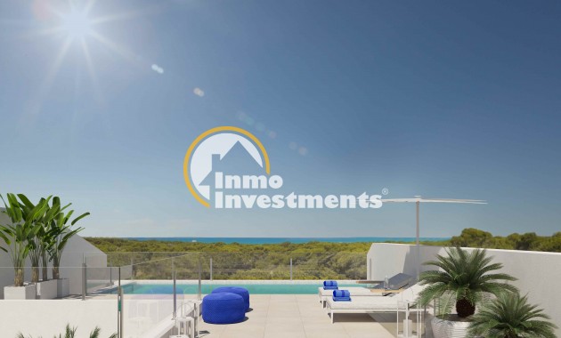 New build - Apartment - Guardamar del Segura