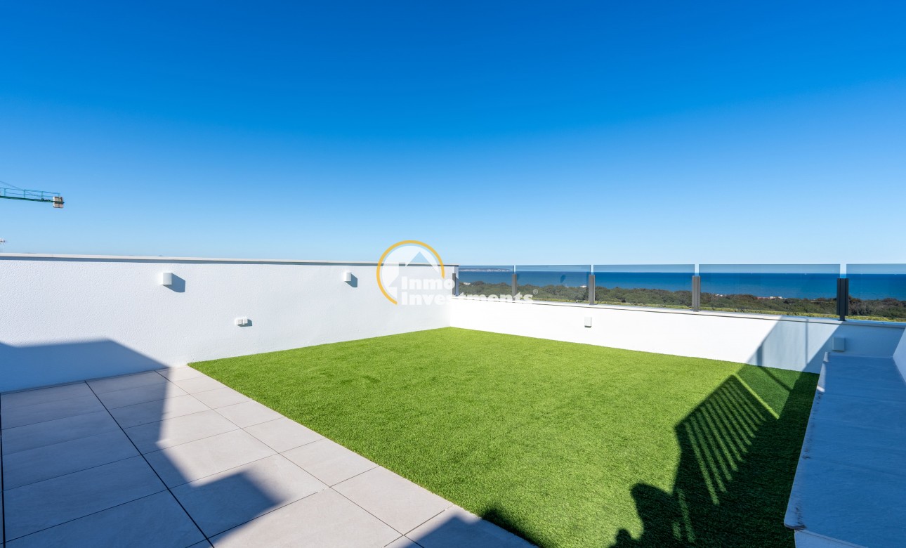 New build - Apartment - Guardamar del Segura