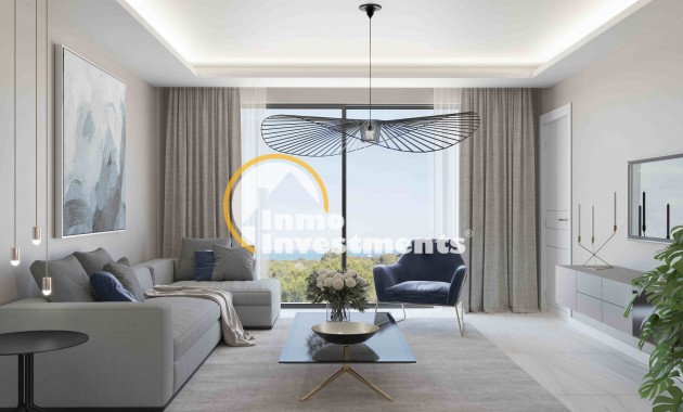 Nyproduktion - Penthouse - Guardamar del Segura