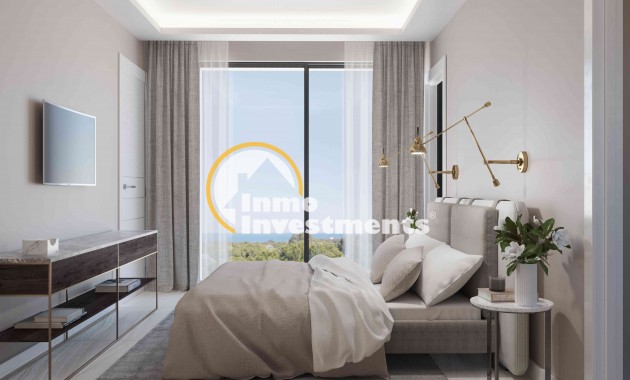 Nyproduktion - Penthouse - Guardamar del Segura