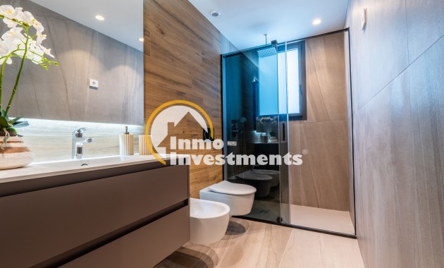 Nyproduktion - Penthouse - Guardamar del Segura