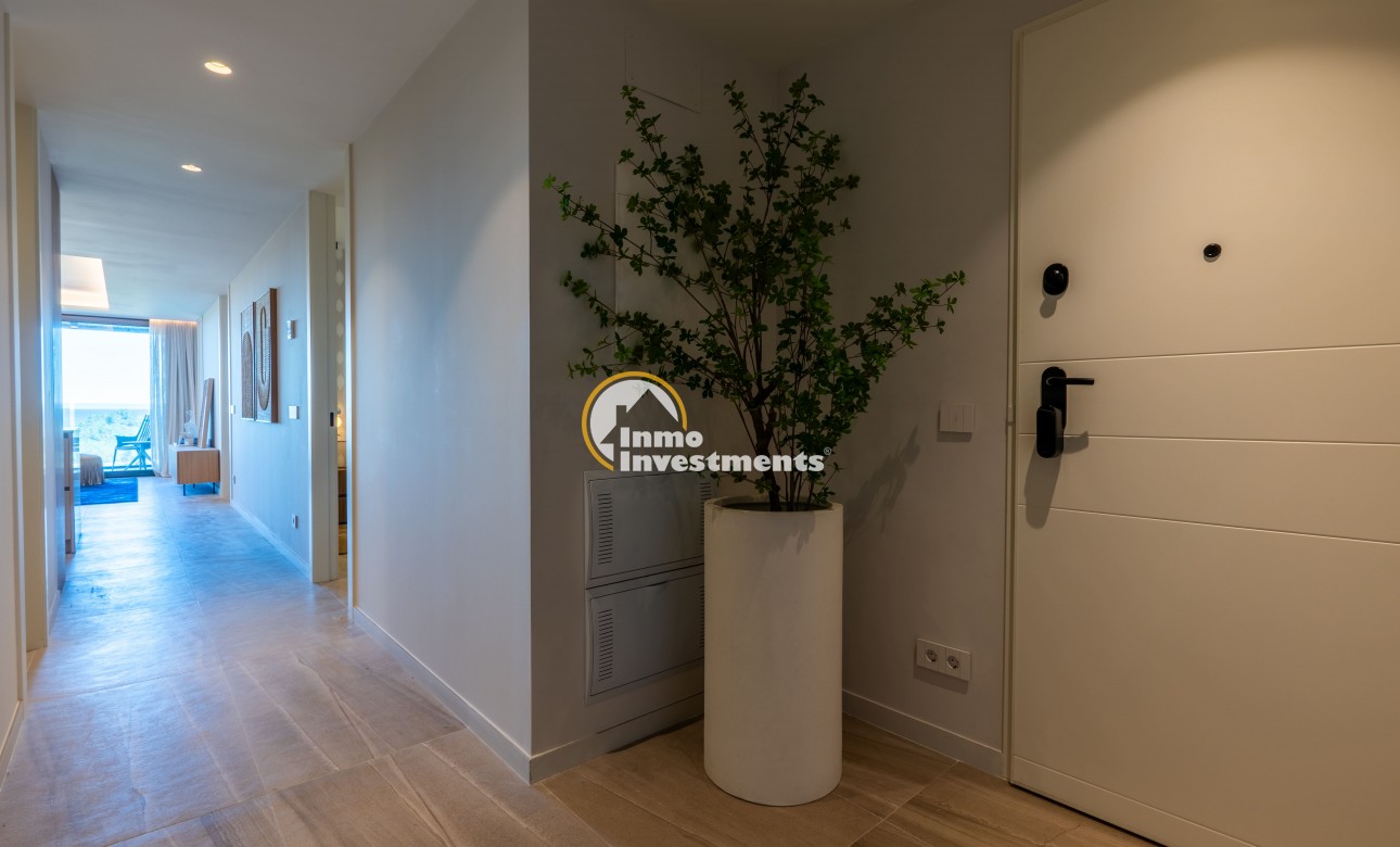 Nyproduktion - Penthouse - Guardamar del Segura