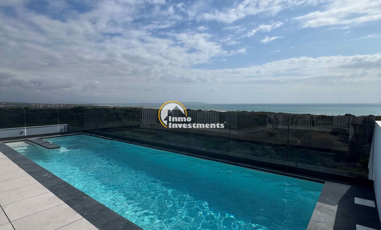 Nyproduktion - Penthouse - Guardamar del Segura