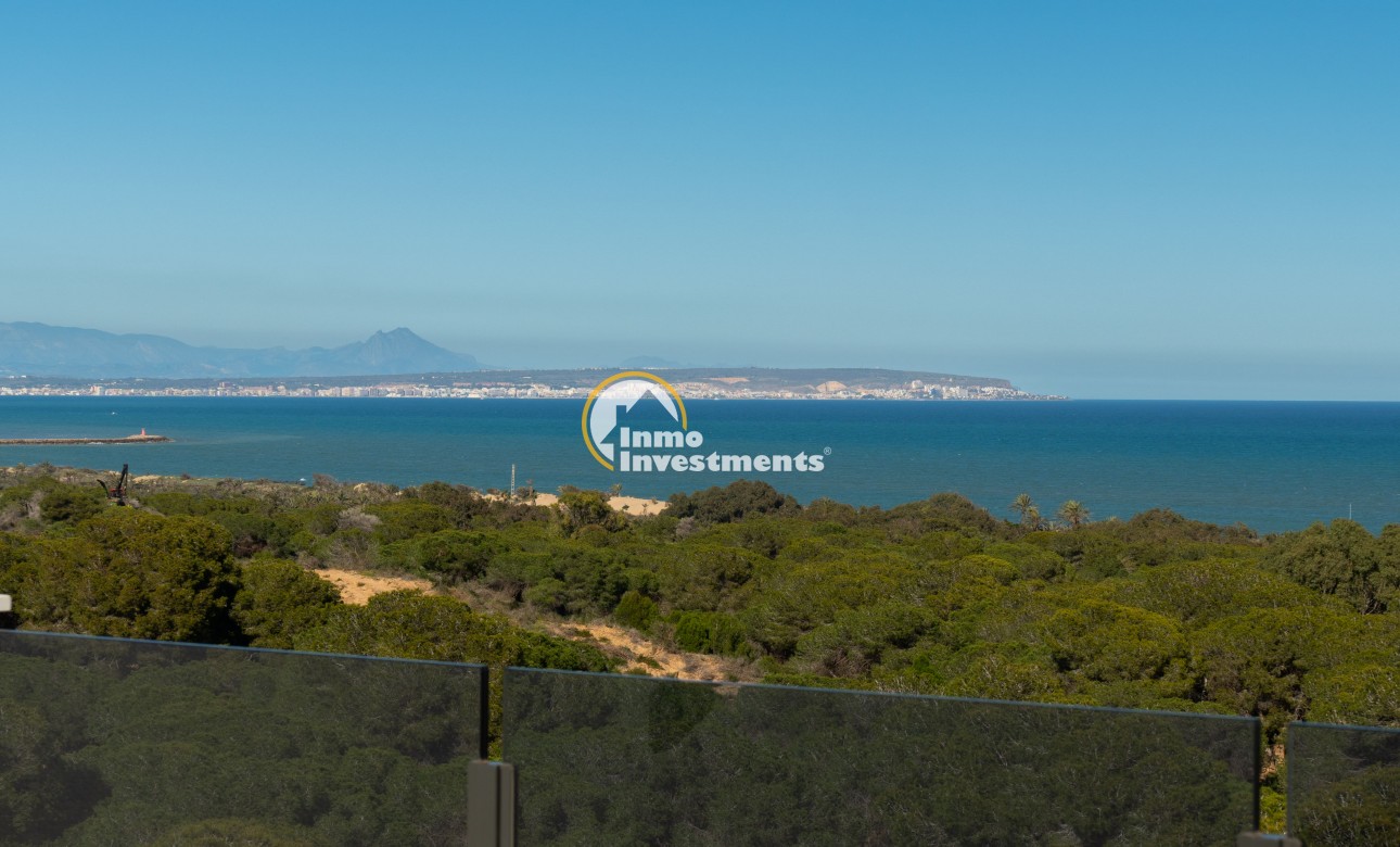 Nyproduktion - Penthouse - Guardamar del Segura