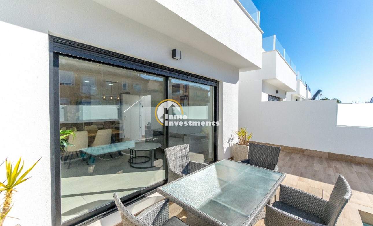 Nieuwbouw - Townhouse - San Pedro - San Pedro del Pinatar