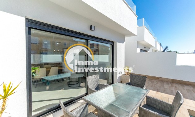 Nieuwbouw - Townhouse - San Pedro - San Pedro del Pinatar