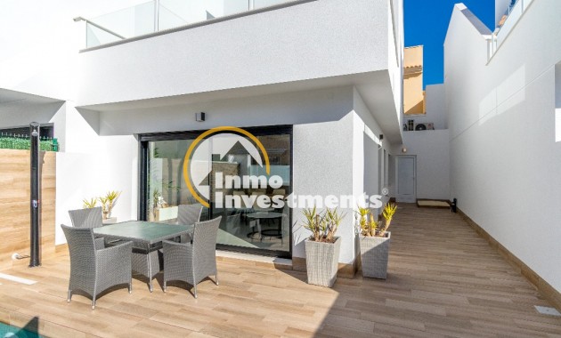 Nieuwbouw - Townhouse - San Pedro - San Pedro del Pinatar