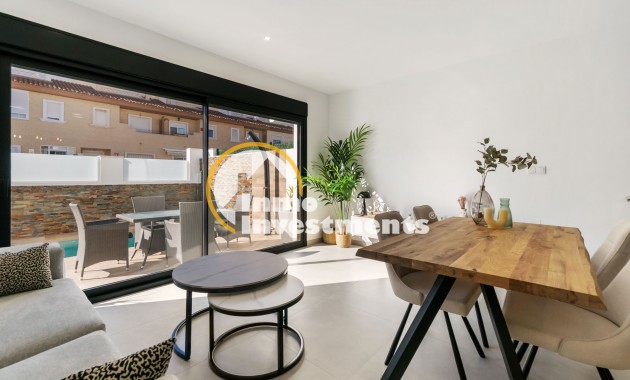 Nieuwbouw - Townhouse - San Pedro - San Pedro del Pinatar